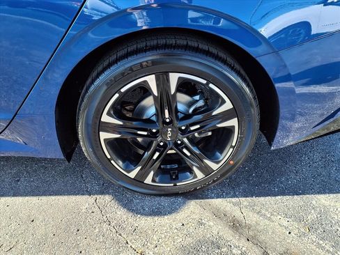 Used 2023 Kia K5 GT-Line w/ GT-Line Premium Package image 31