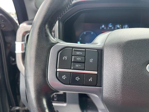 Used 2023 Ford F250 Lariat w/ Sport Appearance Package AWD/4WD image 21