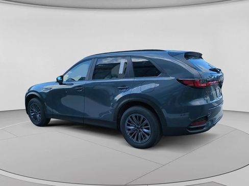 New 2026 MAZDA CX-70 SC AWD/4WD image 6