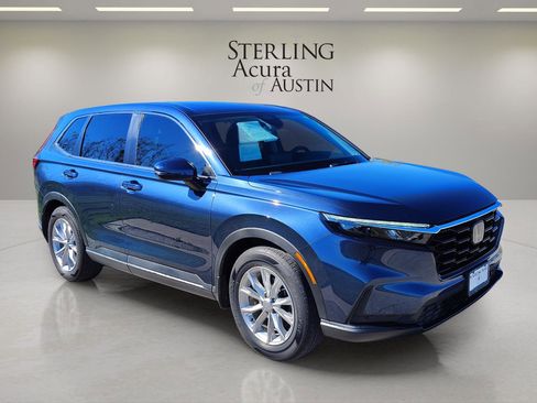 Used 2023 Honda CR-V EX-L image 3