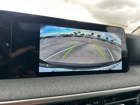 New 2026 Nissan Kicks SV w/ SV Premium Package image 33