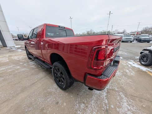 New 2026 RAM 2500 Laramie image 6