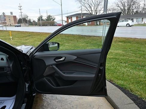 Used 2024 Acura TLX SH-AWD w/ A-SPEC Pkg image 18