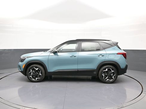 New 2026 Kia Seltos S AWD/4WD image 9