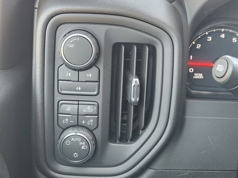 New 2026 Chevrolet Silverado 2500 W/T w/ WT/CX Safety Package image 23