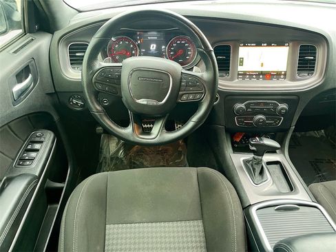 Used 2023 Dodge Charger Scat Pack w/ Navigation & Travel Group image 24