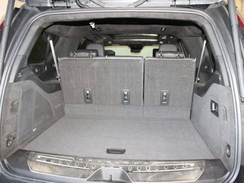 Certified 2022 Cadillac Escalade ESV Sport Platinum w/ LPO, ONYX Package AWD/4WD image 33