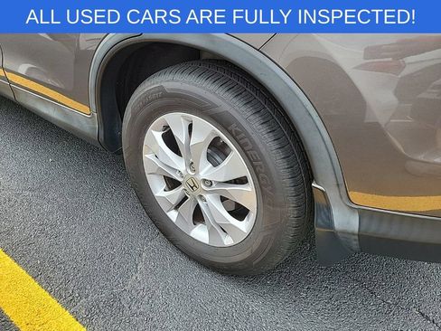 Used 2014 Honda CR-V EX-L image 4