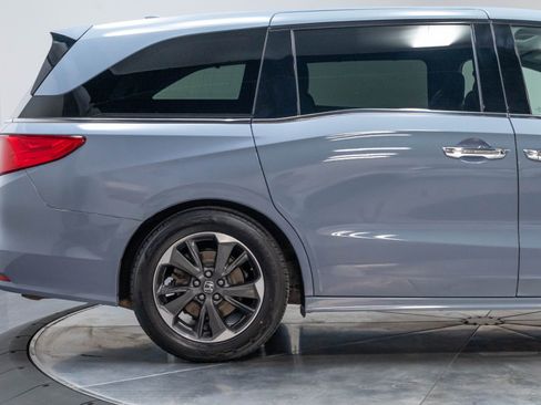Used 2024 Honda Odyssey Elite image 39