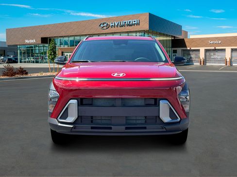 New 2026 Hyundai Kona SEL Sport AWD/4WD image 49
