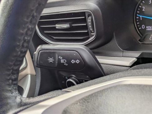 Used 2023 Ford Explorer XLT w/ Equipment Group 202A image 22