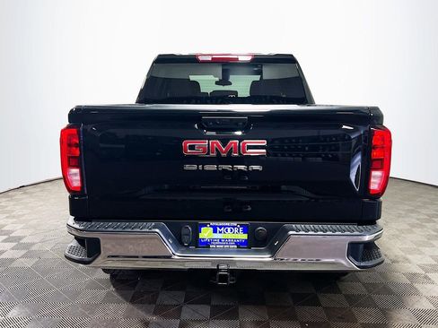 New 2026 GMC Sierra 1500 Pro w/ Pro Value Package image 6