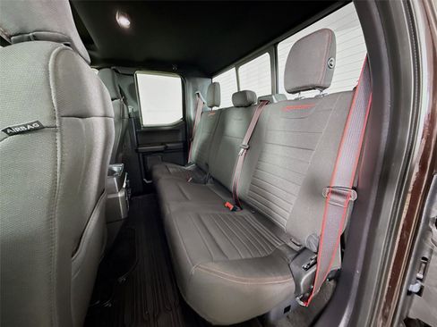 Used 2018 Ford F150 XLT w/ Equipment Group 302A Luxury image 24