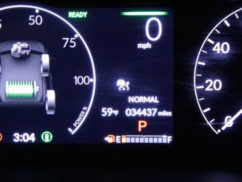 Certified 2023 Honda CR-V Sport Touring image 27