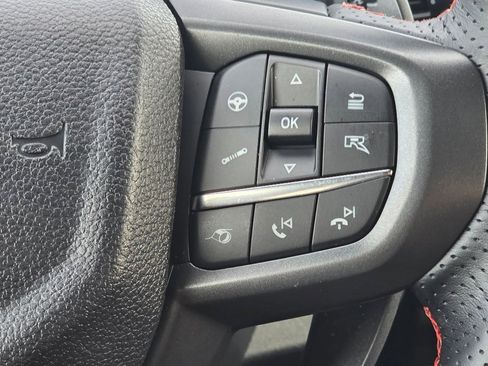 Used 2025 Ford Ranger Raptor image 22