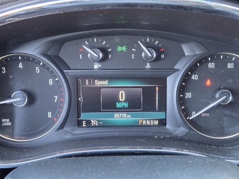 Used 2019 Buick Encore Preferred w/ Safety Package image 17