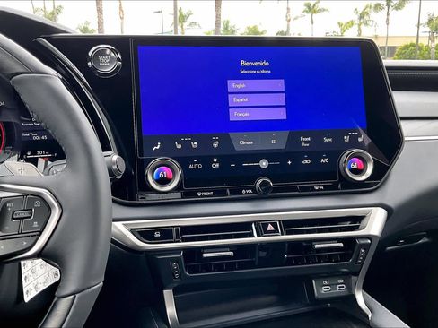 New 2026 Lexus RX 350 Premium FWD image 6