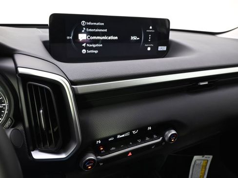 New 2026 MAZDA CX-50 2.5 Hybrid w/ Cargo Package image 26