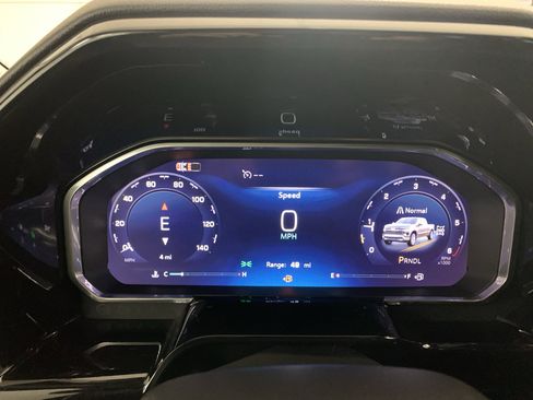 New 2026 Chevrolet Silverado 1500 RST w/ RST Select Package image 23