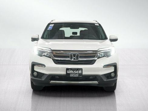 Used 2022 Honda Pilot Black Edition image 8