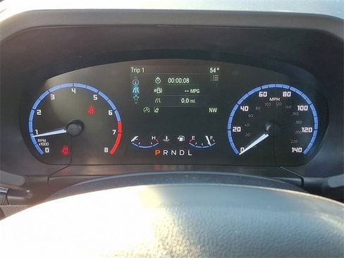 Used 2023 Ford Bronco Sport Big Bend w/ Convenience Package image 16