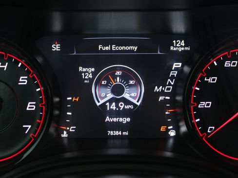 Used 2023 Dodge Charger SXT w/ Blacktop Special Edition image 18