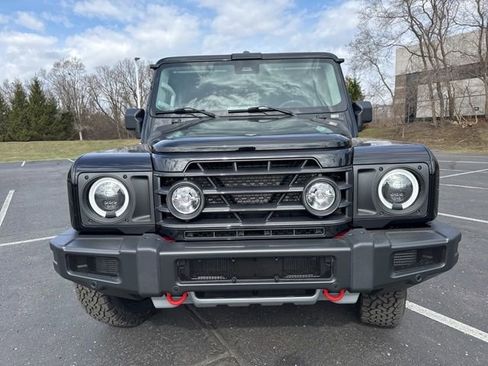 New 2026 INEOS Grenadier image 2