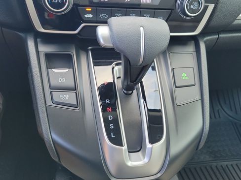 Used 2018 Honda CR-V LX image 24
