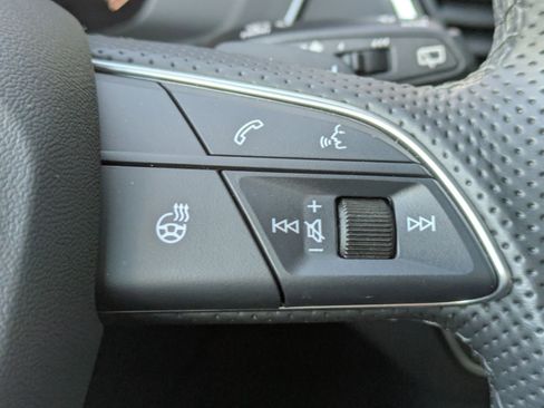 Used 2025 Audi Q5 2.0T Premium Plus image 15