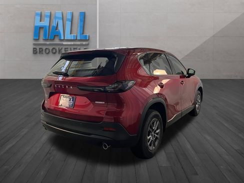 New 2026 MAZDA CX-5 Select AWD/4WD image 5