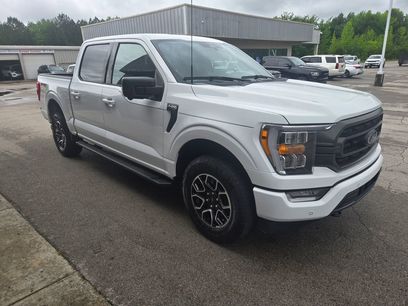 Used 2023 Ford F150 XLT w/ Equipment Group 302A High