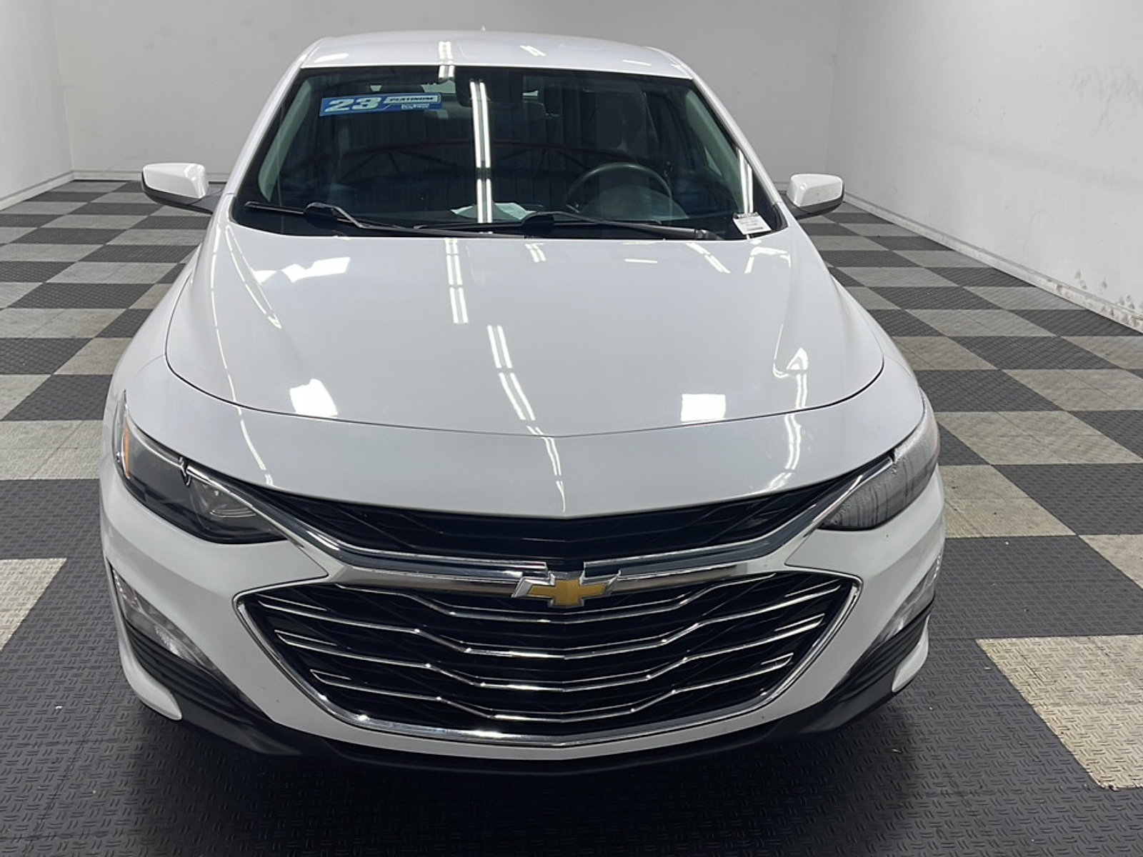Used 2023 Chevrolet Malibu LT FWD image 6