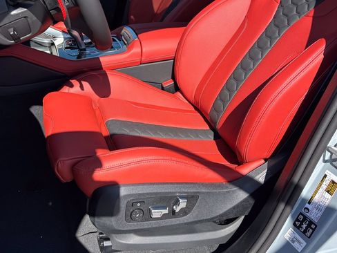 New 2026 BMW X5 M Competition w/ Executive Package AWD/4WD image 20