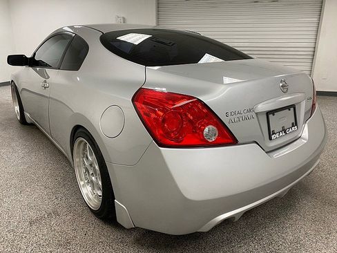 Used 2013 Nissan Altima 2.5 S image 7