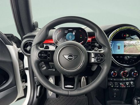 Used 2024 MINI Cooper John Cooper Works FWD image 15