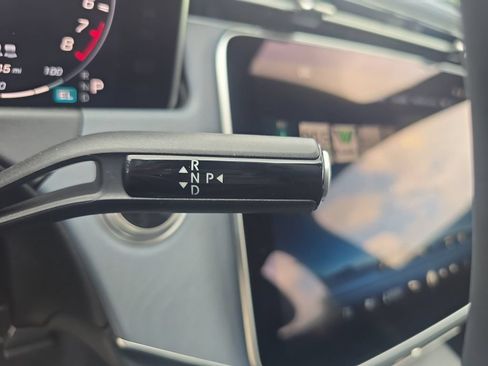 New 2027 Mercedes-Benz E 53 AMG e 4MATIC Sedan image 24