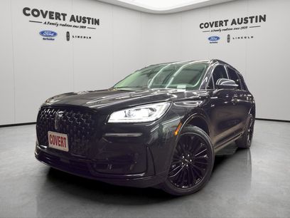 Used 2023 Lincoln Corsair Reserve w/ Equipment Group 201A