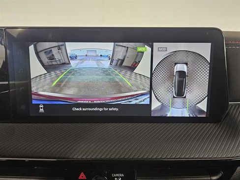 New 2026 Nissan Kicks SR w/ Cold Weather Package image 33