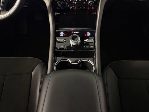 Certified 2022 Jeep Grand Cherokee Trailhawk AWD/4WD image 15