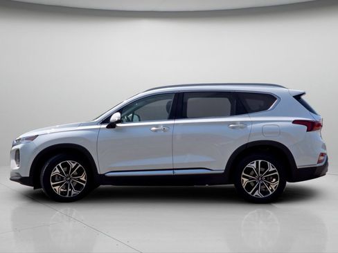Used 2019 Hyundai Santa Fe AWD image 20