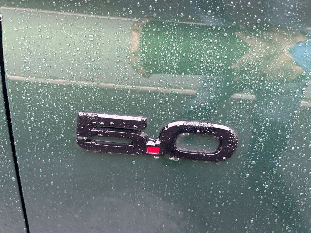 Used 2022 Ford Mustang GT RWD image 5