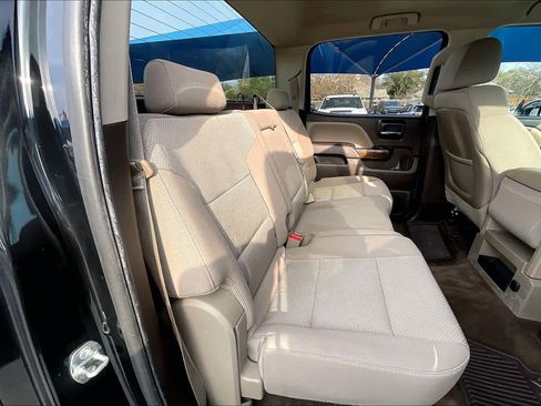 Used 2015 Chevrolet Silverado 2500 LT w/ LT Convenience Package image 19