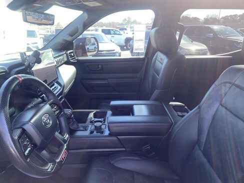 Used 2024 Toyota Tundra TRD Pro image 15