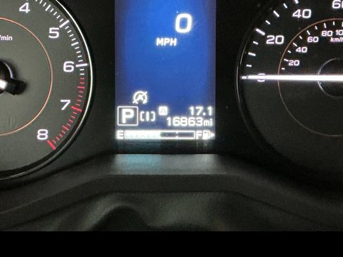 Certified 2023 Subaru Crosstrek 2.0i AWD/4WD image 17