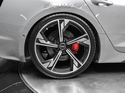 Used 2021 Audi RS 5 Sportback AWD/4WD image 58