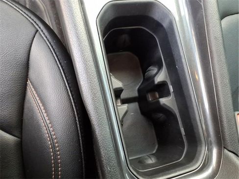 Used 2023 Jeep Compass Latitude w/ Sun and Sound Group image 25