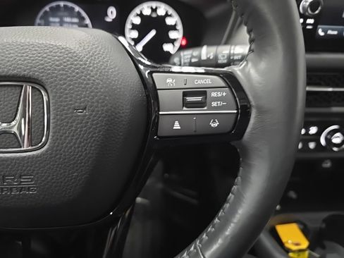 Used 2024 Honda HR-V EX-L image 21