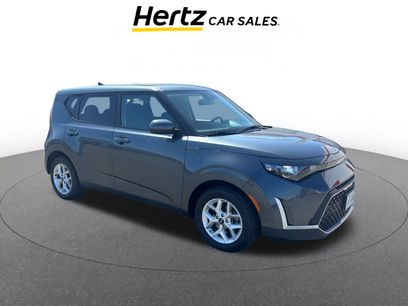 Used 2024 Kia Soul LX w/ Option Group 015