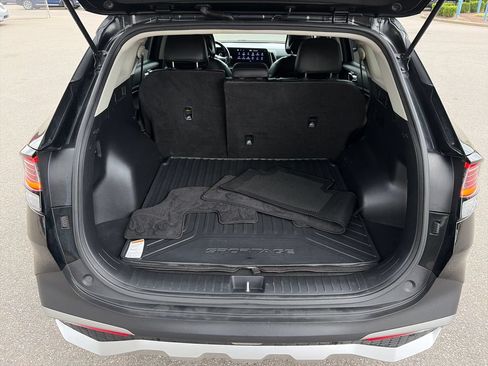 Used 2023 Kia Sportage EX FWD image 24