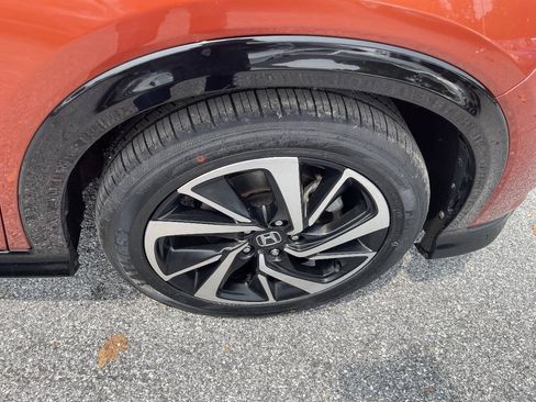 Used 2020 Honda HR-V Sport image 31